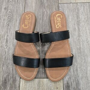 Sam Edelman Circus Carissa Sandals